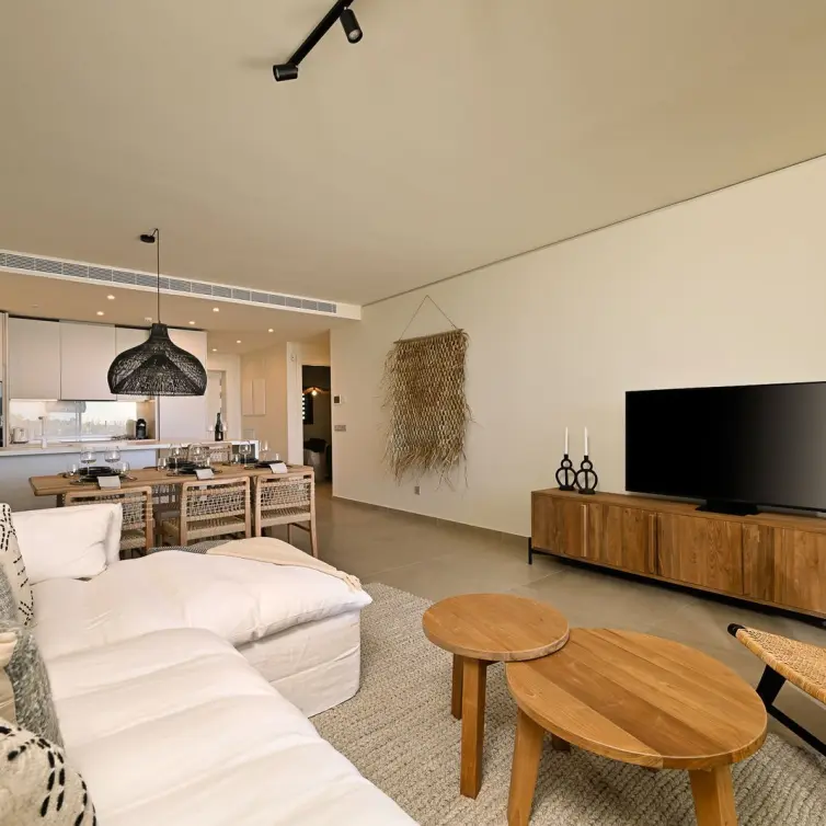 Продажа апартаментов на первом этаже в Fuengirola