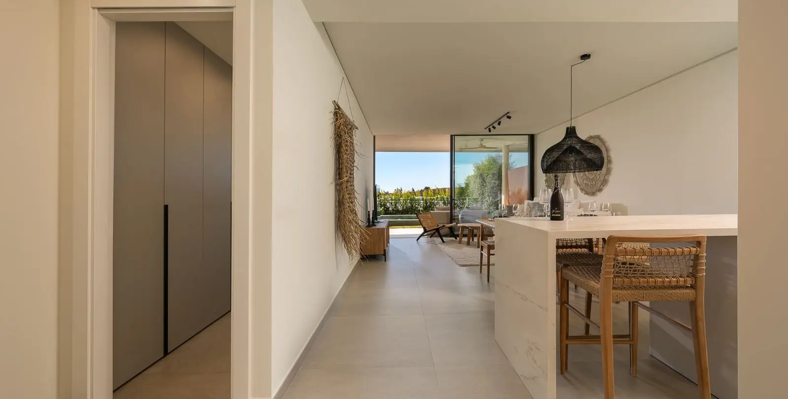 Sale of ground floor apartment in Fuengirola 13