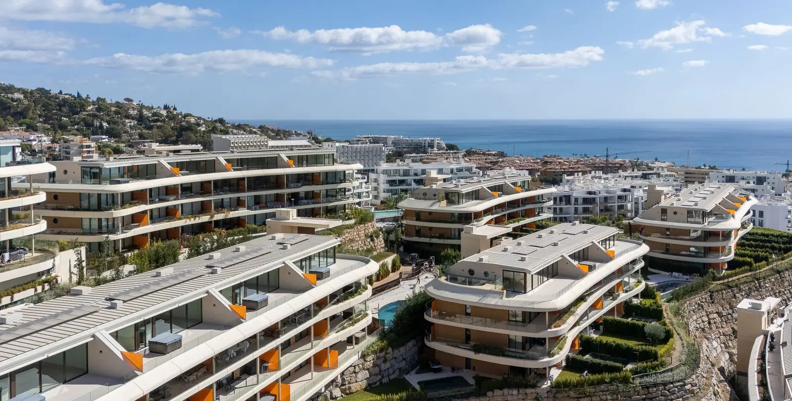 Sale of ground floor apartment in Fuengirola 26