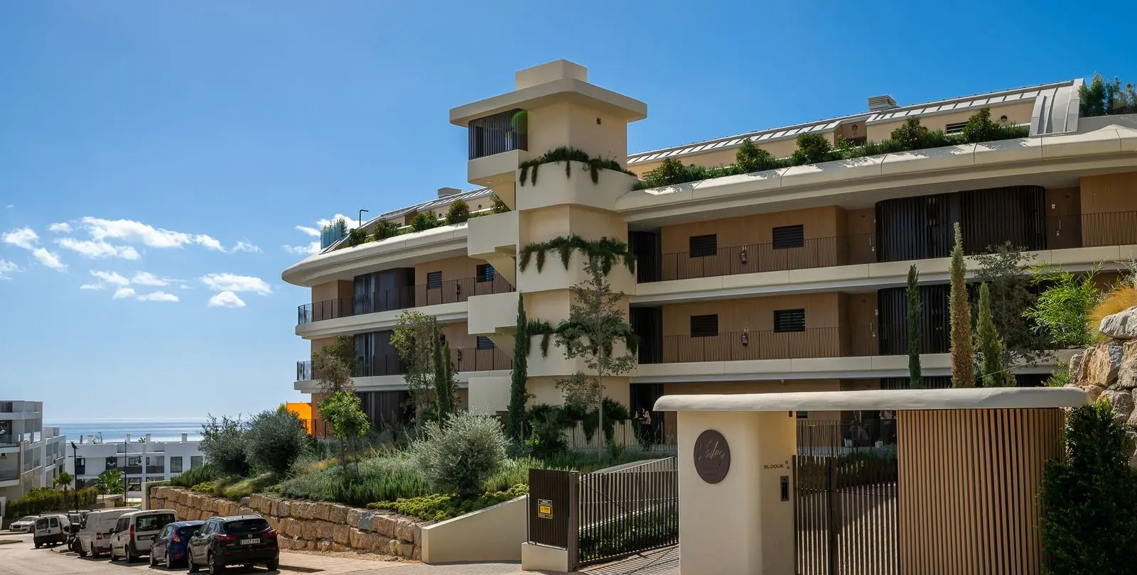 Sale of ground floor apartment in Fuengirola 27