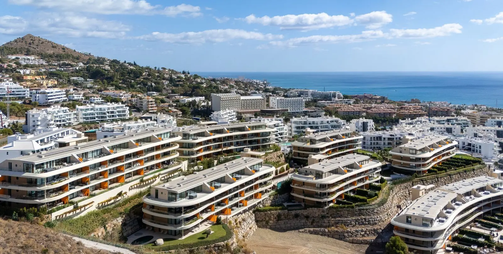 Sale of ground floor apartment in Fuengirola 30