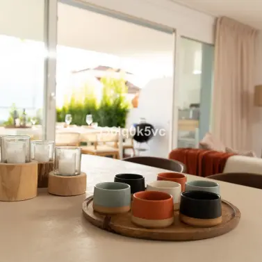 Продажа апартаментов на первом этаже в Benahavís