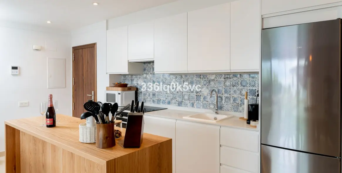 Продажа апартаментов на первом этаже в Benahavís 9