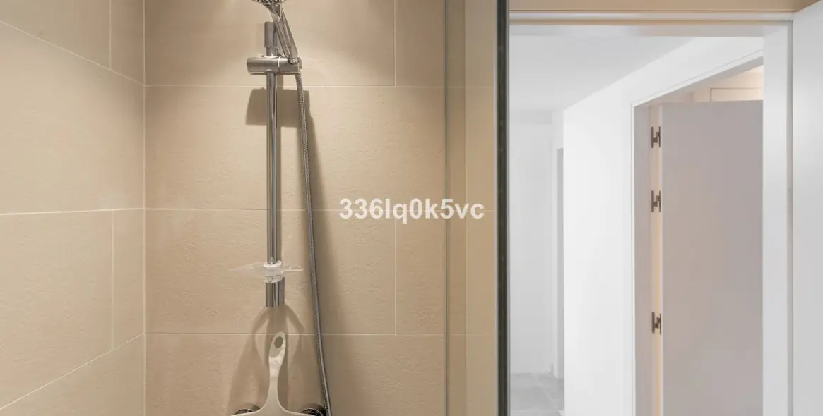 Продажа апартаментов на первом этаже в Benahavís 11