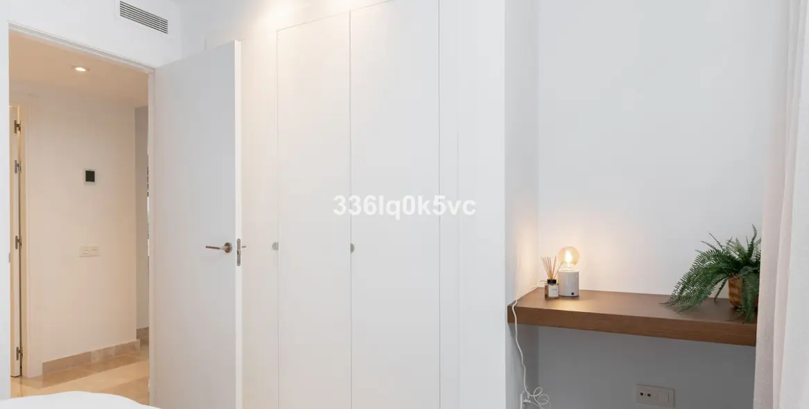 Продажа апартаментов на первом этаже в Benahavís 13