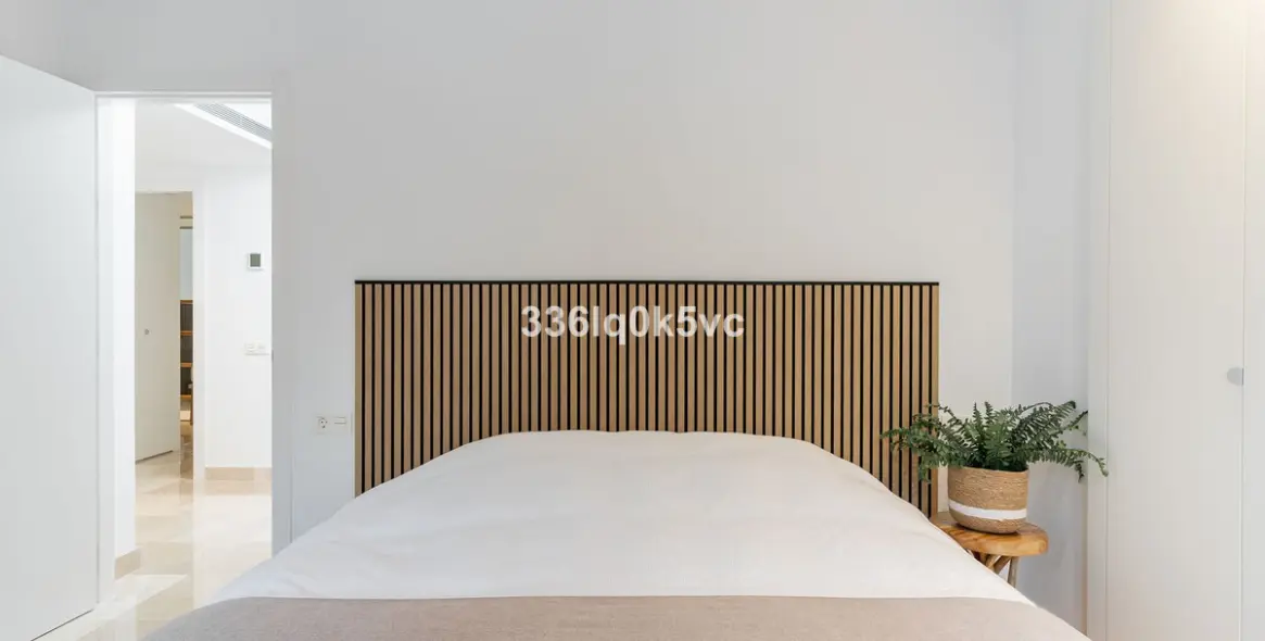 Продажа апартаментов на первом этаже в Benahavís 14