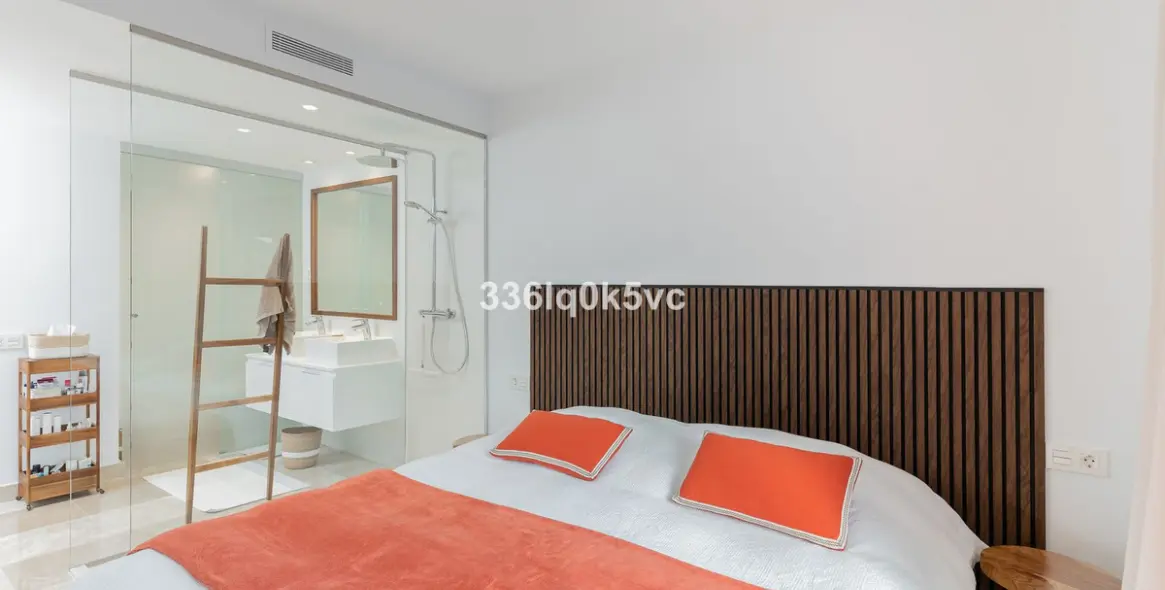 Продажа апартаментов на первом этаже в Benahavís 17