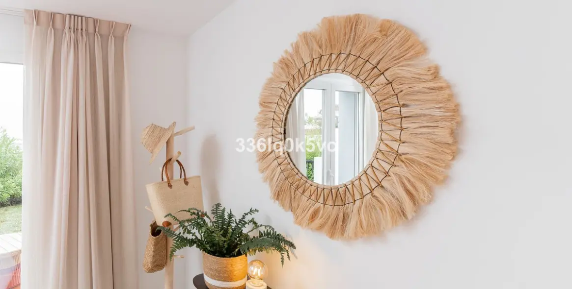 Продажа апартаментов на первом этаже в Benahavís 20