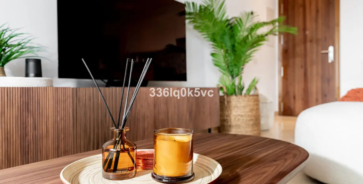 Sale of ground floor apartment in Benahavís 29