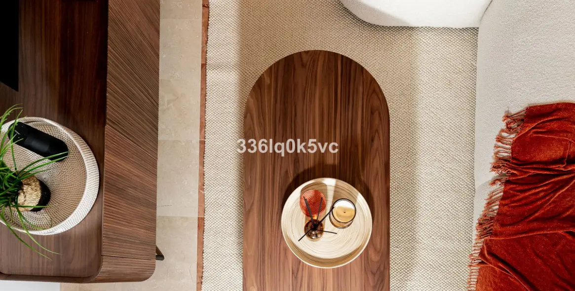Sale of ground floor apartment in Benahavís 35