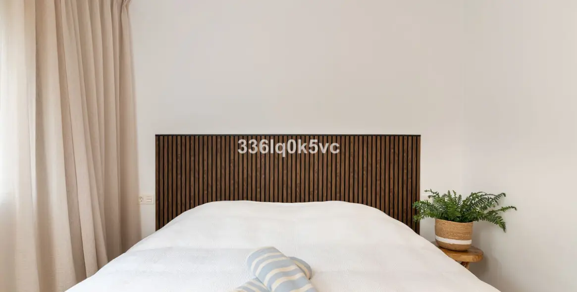 Sale of ground floor apartment in Benahavís 40