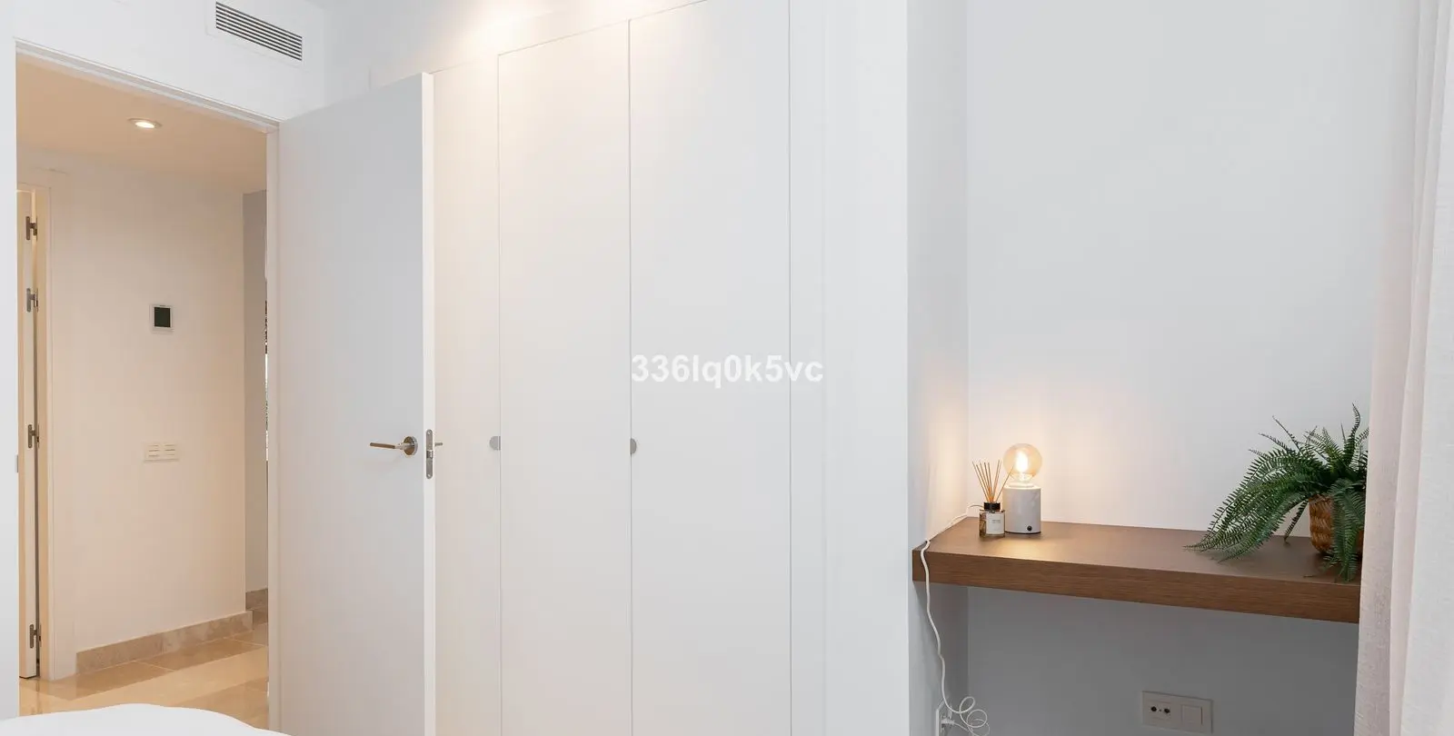 Venta de apartamento en planta baja en Benahavís 13