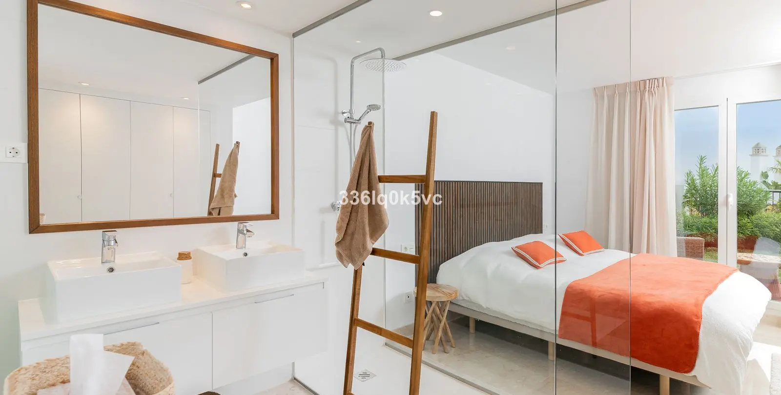 Venta de apartamento en planta baja en Benahavís 15