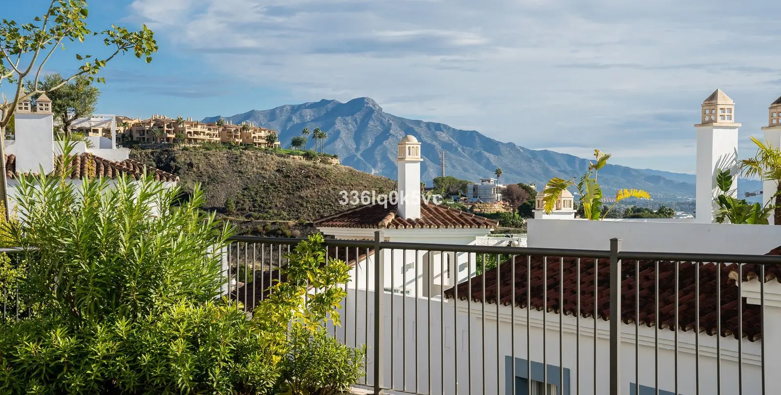 Venta de apartamento en planta baja en Benahavís 19