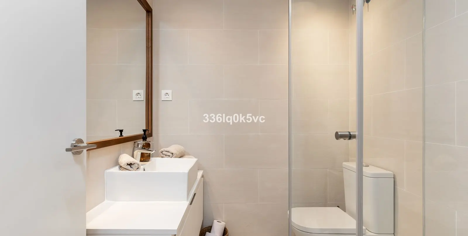 Venta de apartamento en planta baja en Benahavís 21