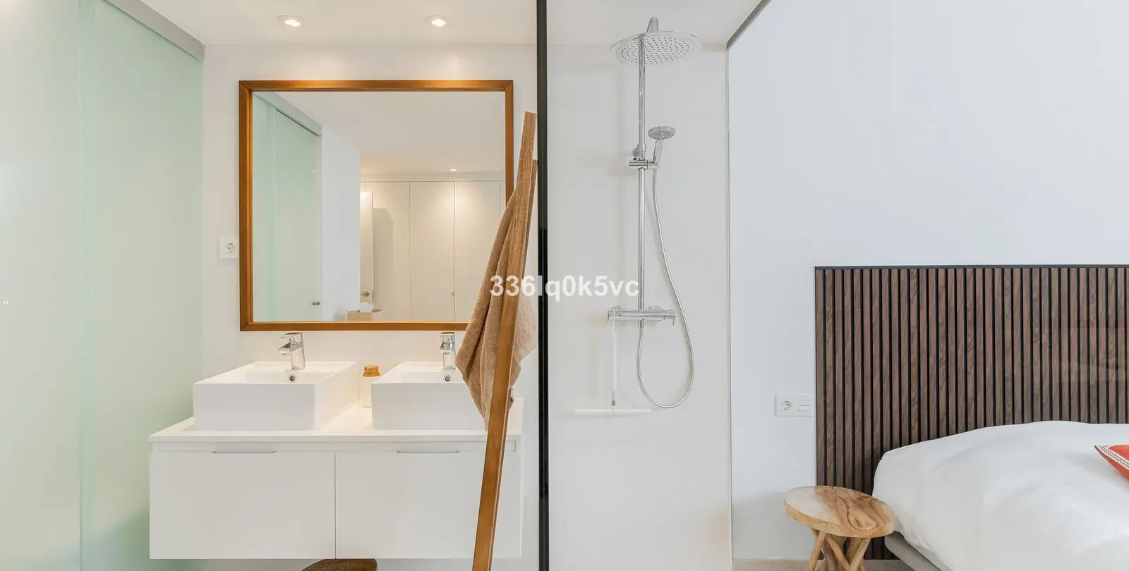 Venta de apartamento en planta baja en Benahavís 37