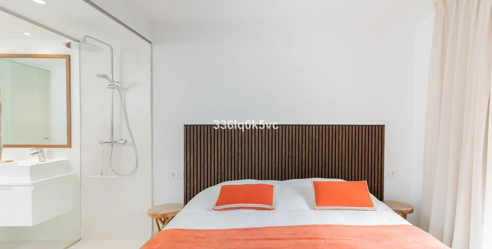 Venta de apartamento en planta baja en Benahavís 42