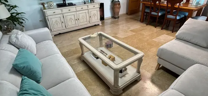 Venta de ático en Torremolinos 1