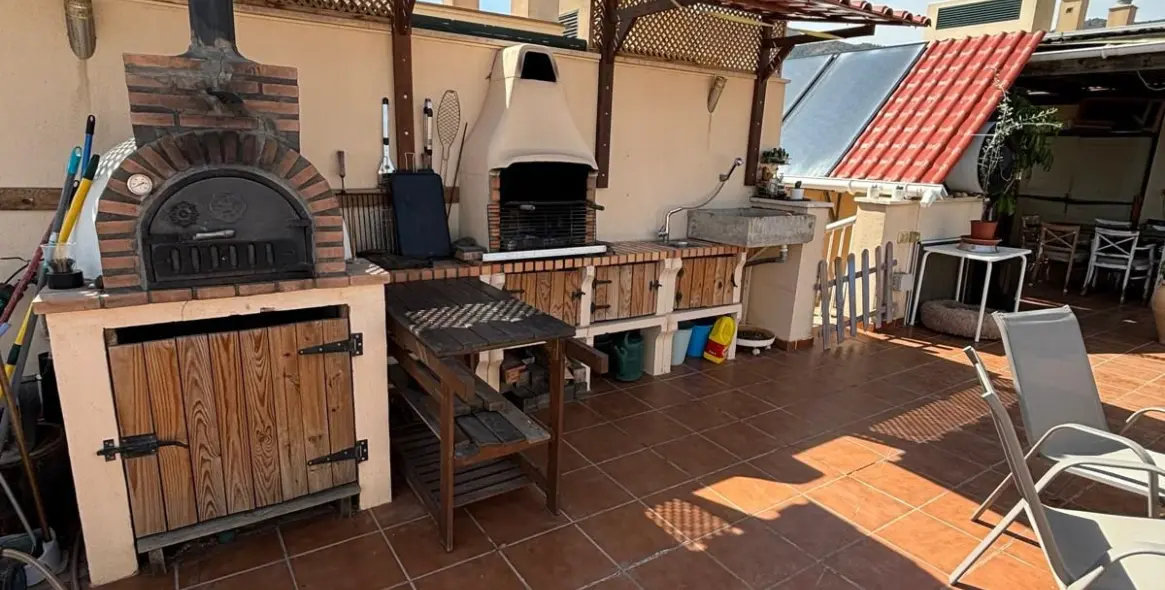 Venta de ático en Torremolinos 3