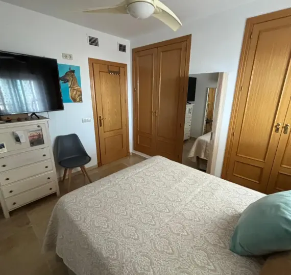 Venta de ático en Torremolinos