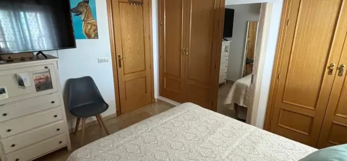 Venta de ático en Torremolinos 4