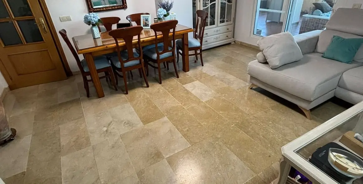 Venta de ático en Torremolinos 6