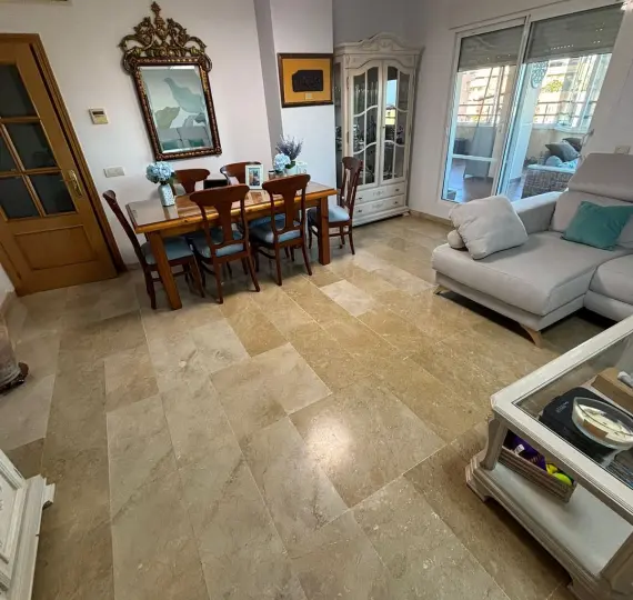 Venta de ático en Torremolinos