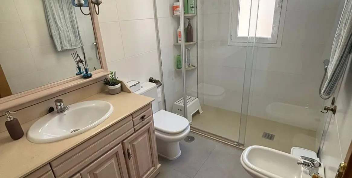 Venta de ático en Torremolinos 8