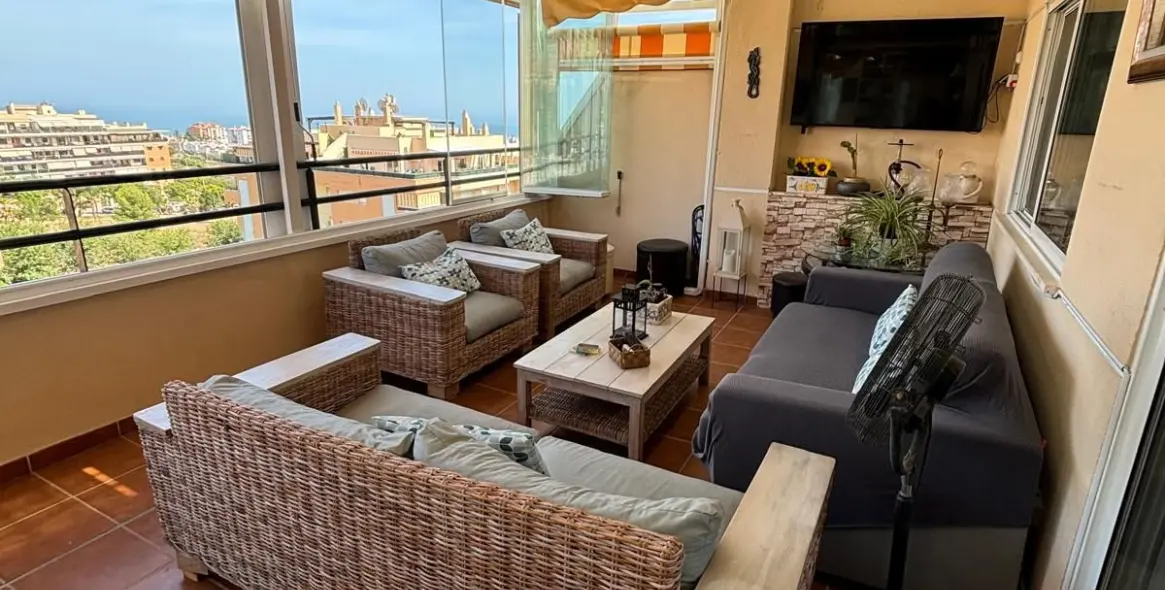 Venta de ático en Torremolinos 11