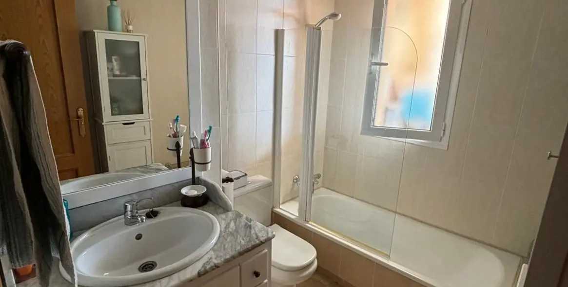 Venta de ático en Torremolinos 12