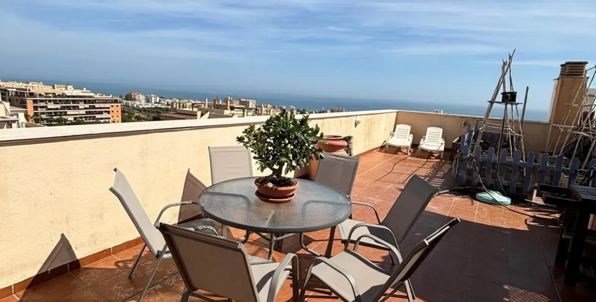 Venta de ático en Torremolinos 20