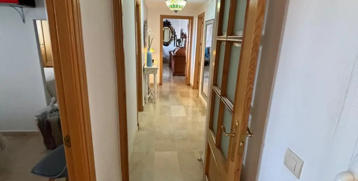 Sale of penthouse in Torremolinos 23