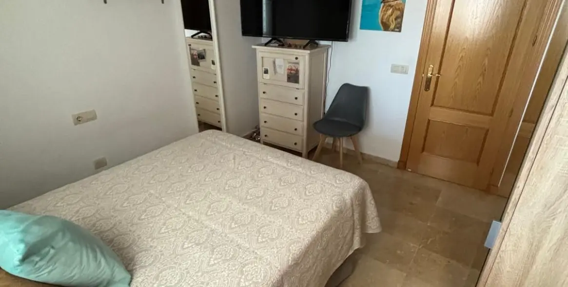 Sale of penthouse in Torremolinos 24