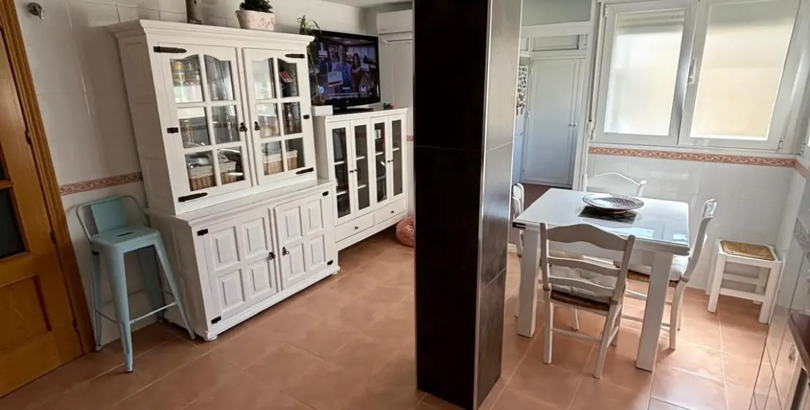 Sale of penthouse in Torremolinos 27