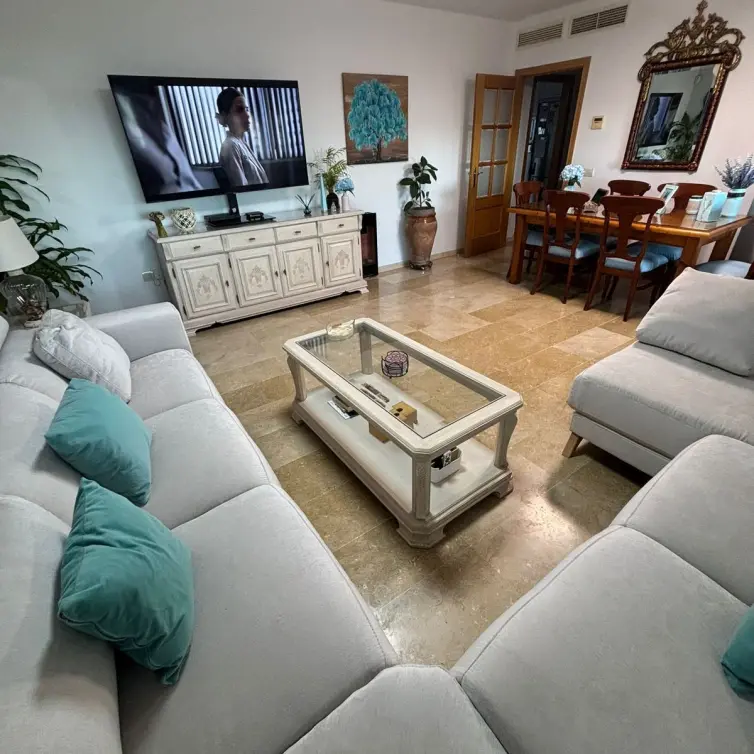 Sale of penthouse in Torremolinos