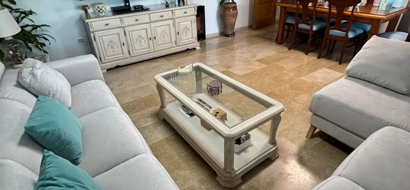 Sale of penthouse in Torremolinos 1