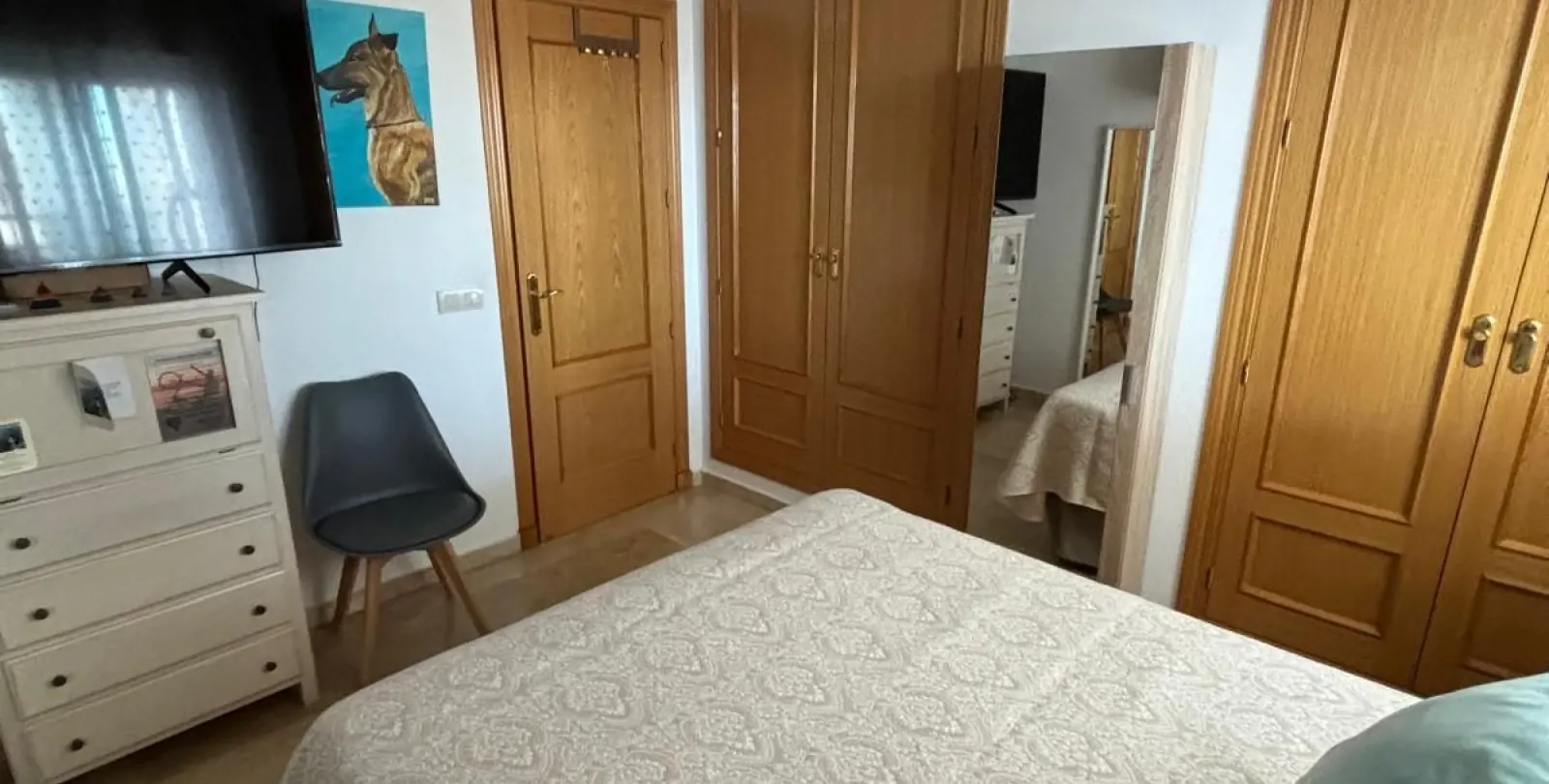 Продажа пентхауса в Torremolinos 5