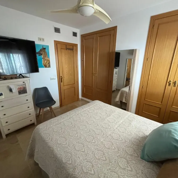 Sale of penthouse in Torremolinos