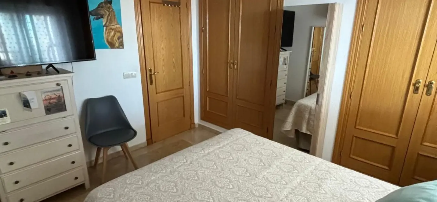 Sale of penthouse in Torremolinos 4