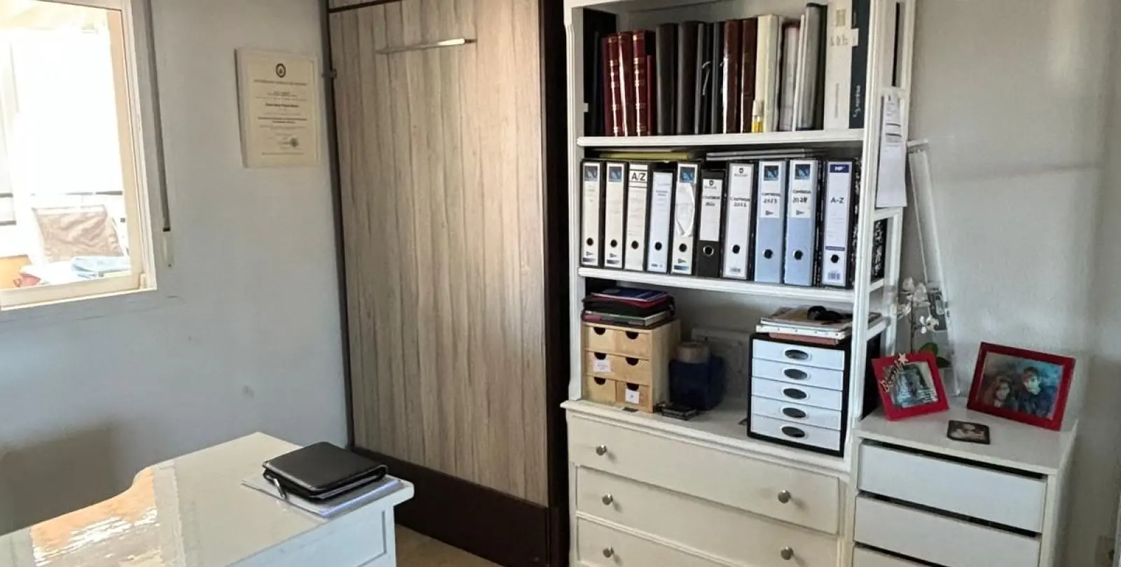 Продажа пентхауса в Torremolinos 9