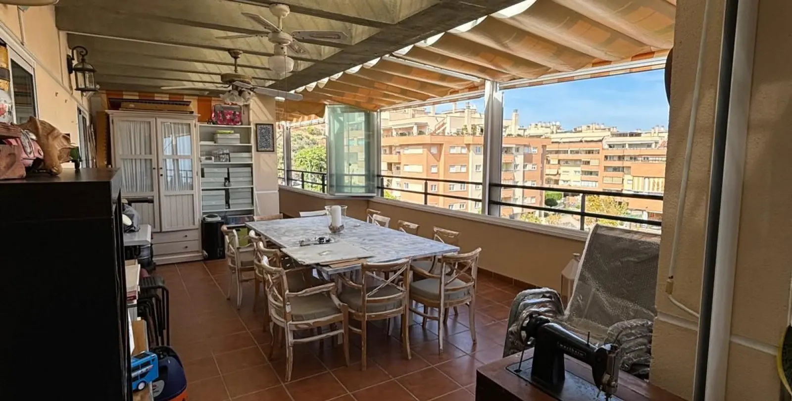 Продажа пентхауса в Torremolinos 10