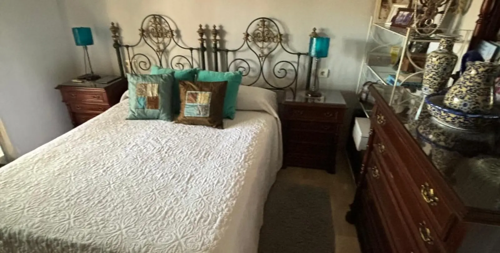 Продажа пентхауса в Torremolinos 13