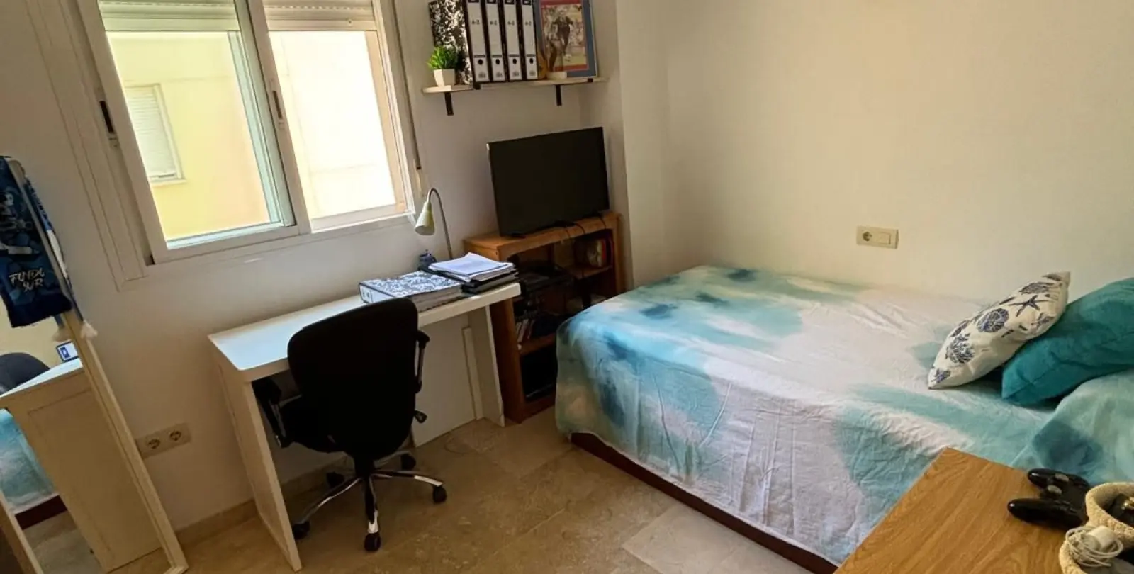Продажа пентхауса в Torremolinos 14