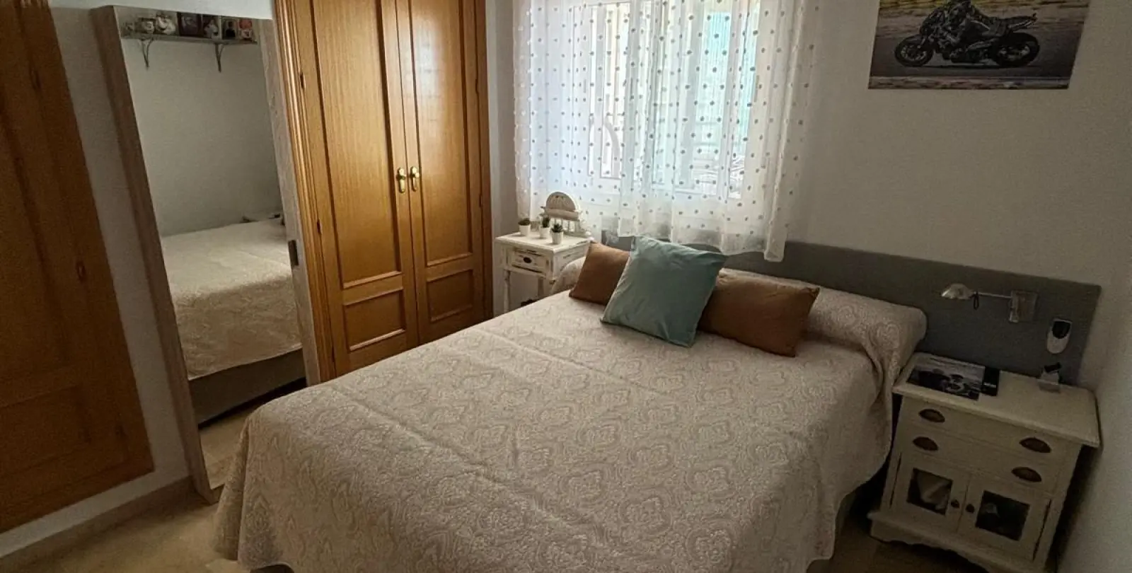 Продажа пентхауса в Torremolinos 15