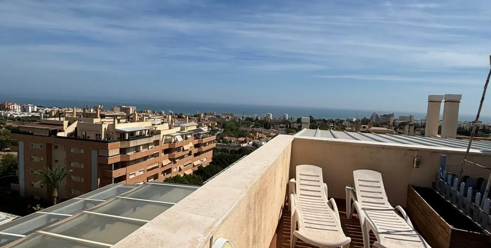 Продажа пентхауса в Torremolinos 16