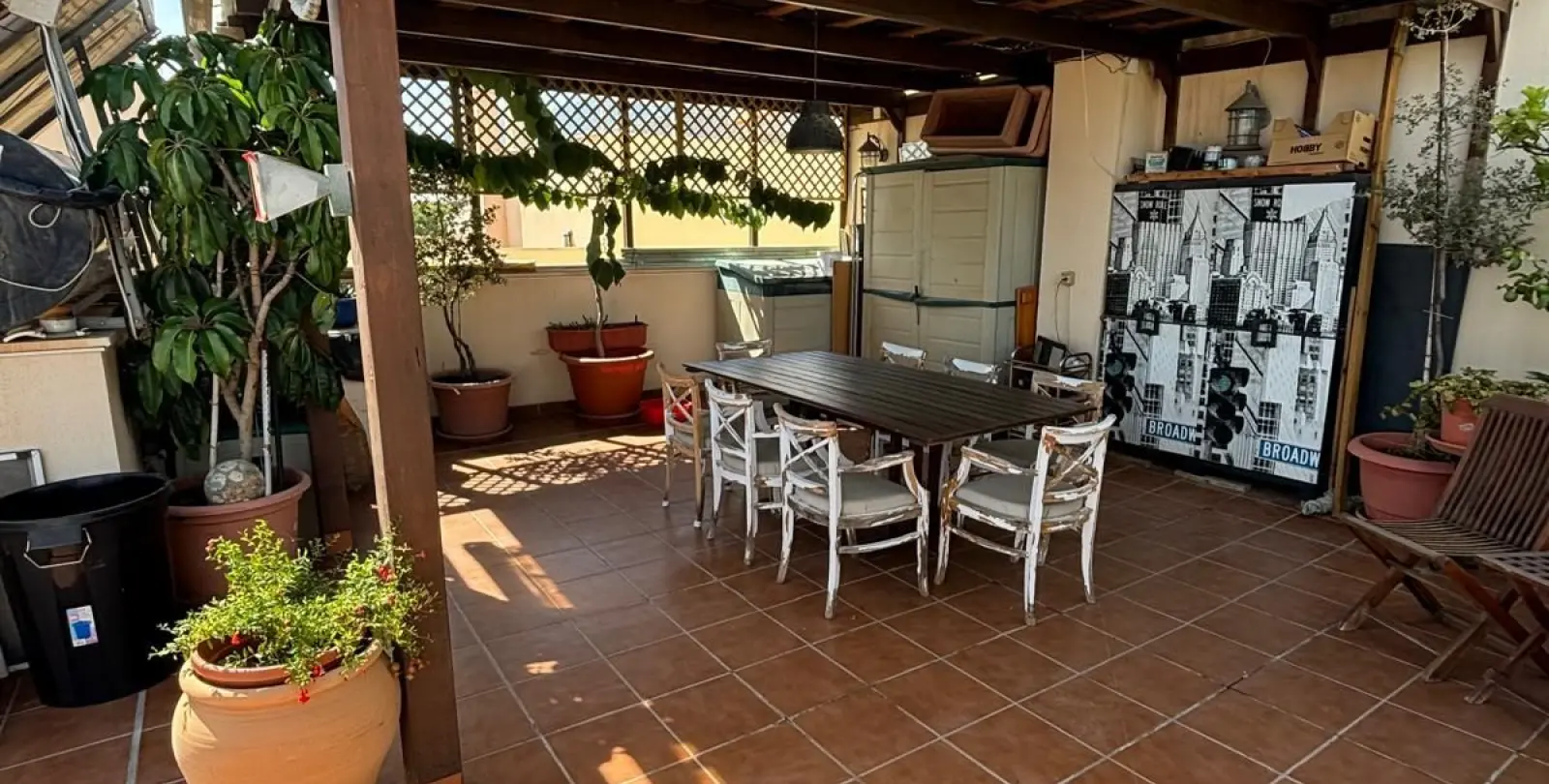 Продажа пентхауса в Torremolinos 17
