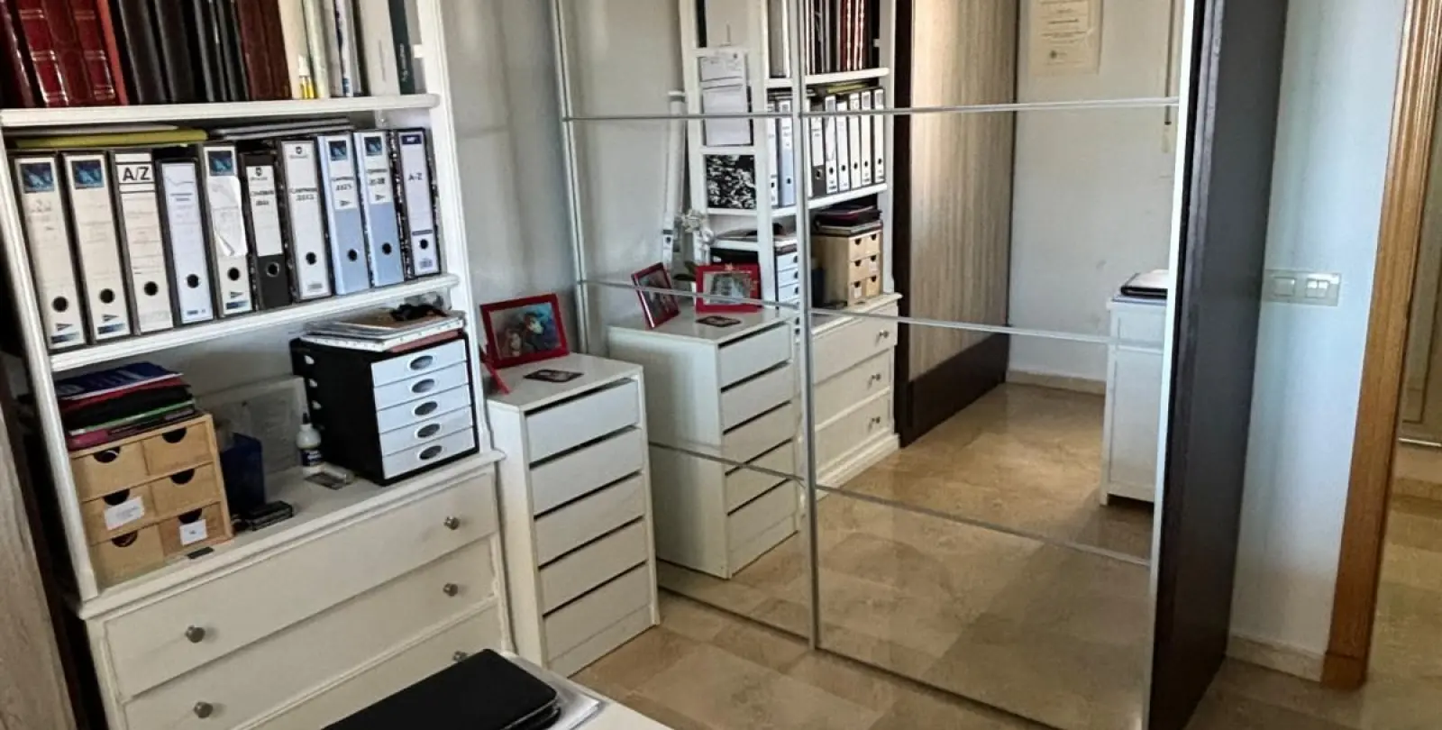 Продажа пентхауса в Torremolinos 19