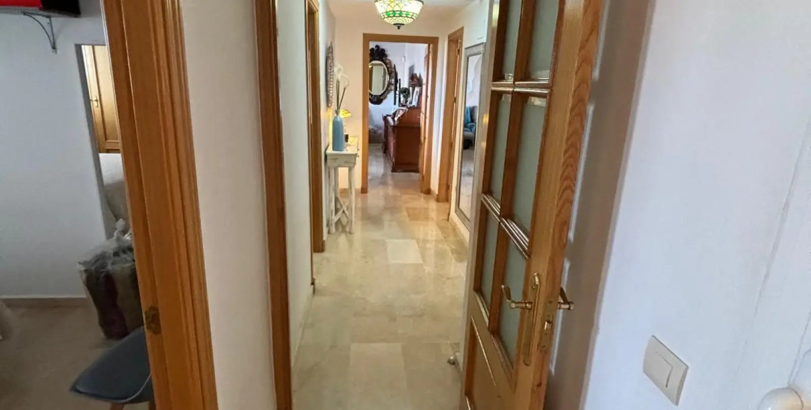 Продажа пентхауса в Torremolinos 23