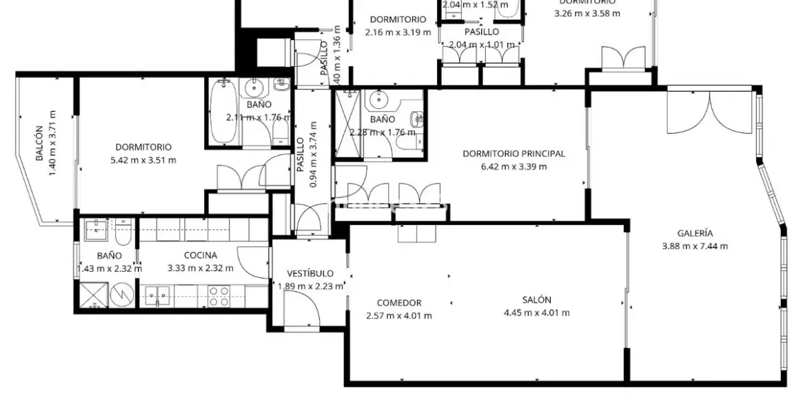 Sale of ground floor apartment in San Pedro de Alcántara 2