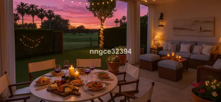 Продажа апартаментов на первом этаже в San Pedro de Alcántara 2